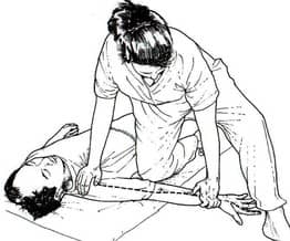 Découvrez les techniques du Shiatsu